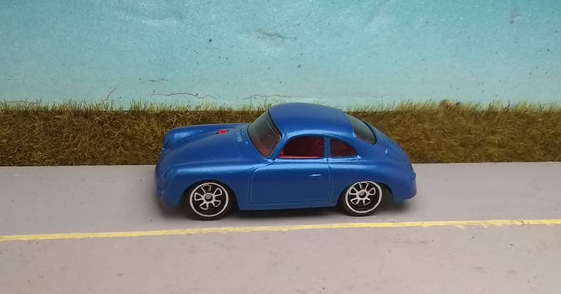 Illustration for article titled Custom 356